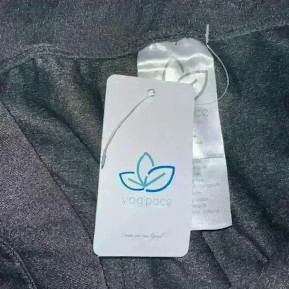 Bootcut Yoga Dress Pants, 4 Pockets - Petite XXL‎ - Picture 4 of 4